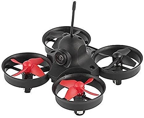 Indoor racing discount drone